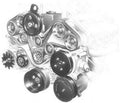 CAMBER ADJUSTMENT KIT