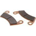 All Balls Racing 10-12 Polaris LSV Electric 4x4 Sintered Brake Pad Front Left