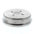 Centric C-TEK Standard Brake Drum - Rear