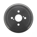 Centric C-TEK Standard Brake Drum - Rear