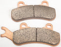 All Balls Racing 17-21 Can-Am Defender 500 Sintered Brake Pad Front Right