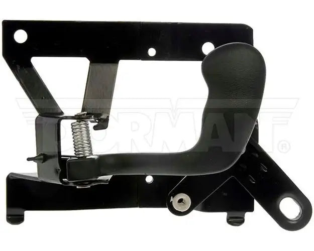 INTERIOR DOOR HANDLE