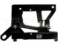 INTERIOR DOOR HANDLE
