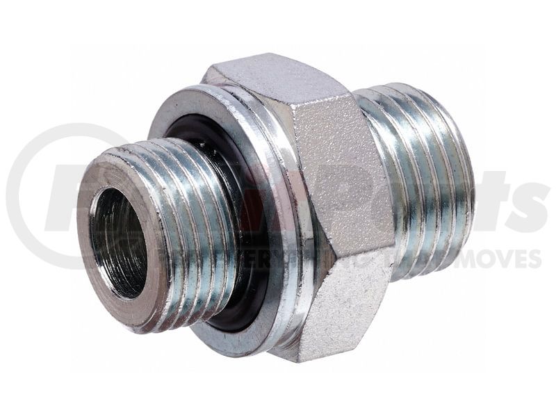 HYDRAULIC ADAPTER - BRITISH TO SAE
