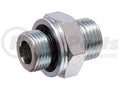 HYDRAULIC ADAPTER - BRITISH TO SAE