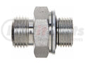HYDRAULIC ADAPTER - BRITISH TO SAE