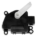 AIR DOOR ACTUATOR