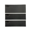 STEP TREAD PACK FOR GEN2 2 STEP W/ 19.5IN WIDE TREADS PEEL&STICK ANTISLIP MARINEGRADE MATERIAL