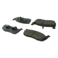 StopTech Street Select Brake Pads - Rear