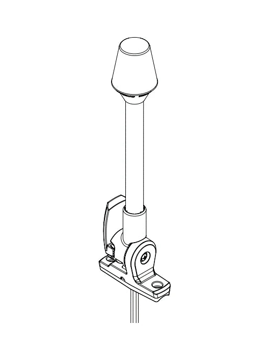 ATTWOOD MARI auto part