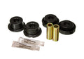 Energy Suspension 07-17 Jeep Wrangler JK Front Control Arm Bushing - Axle Only Position - Black