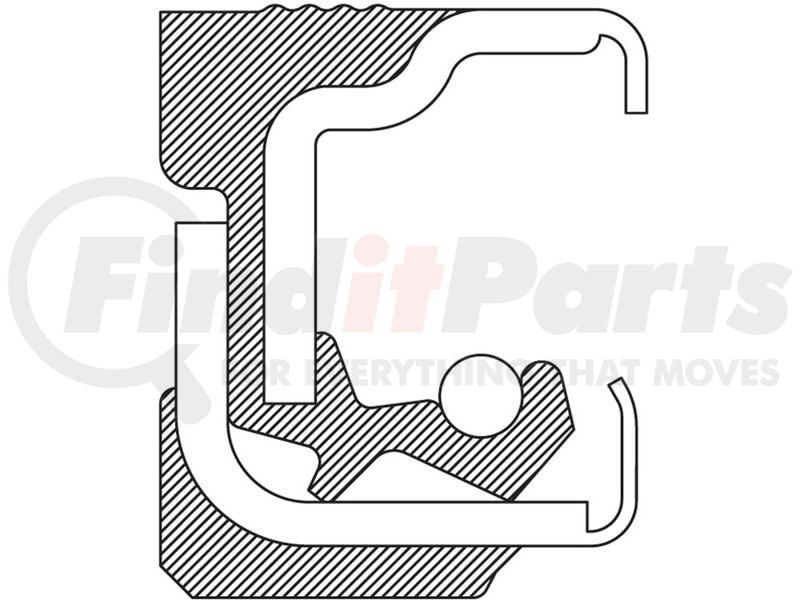 NATIONAL auto part