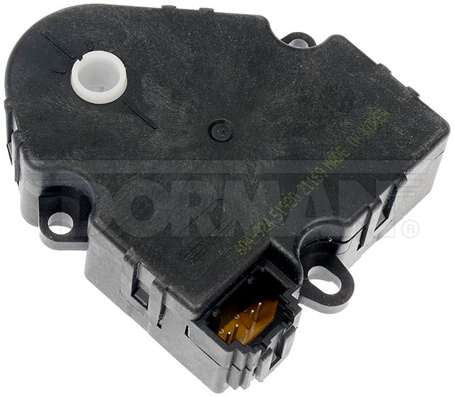 AIR DOOR ACTUATOR