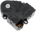 AIR DOOR ACTUATOR