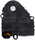 AIR DOOR ACTUATOR