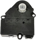AIR DOOR ACTUATOR
