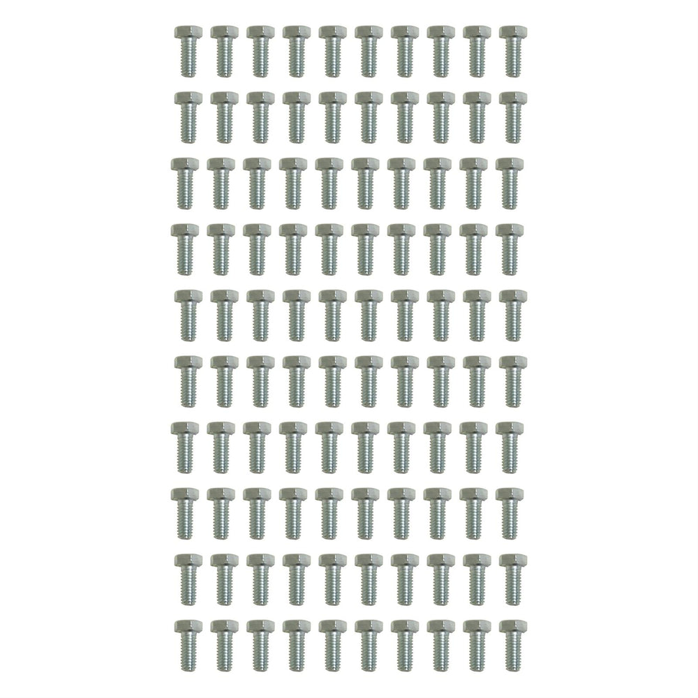 CAP SCREWS