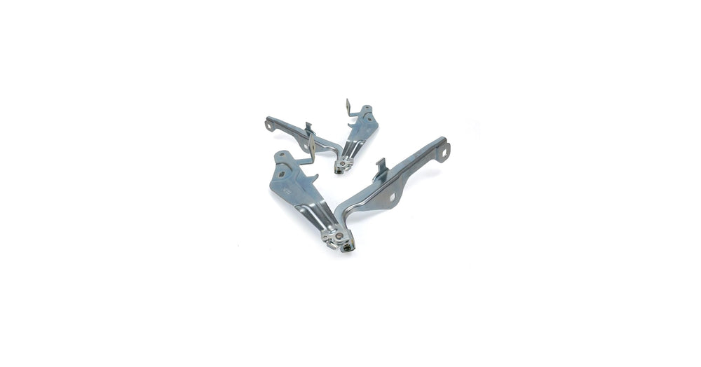 LH HOOD HINGE ASSY FORD MUSTANG 1517