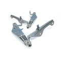LH HOOD HINGE ASSY FORD MUSTANG 1517
