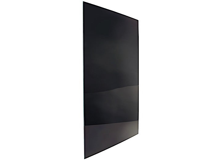 BLACK FRIDGE REFRIGERATOR LOWER PANEL FOR 6FT NX SERIES