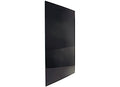 BLACK FRIDGE REFRIGERATOR LOWER PANEL FOR 6FT NX SERIES
