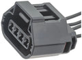 MULTI FUNCTION CONNECTOR