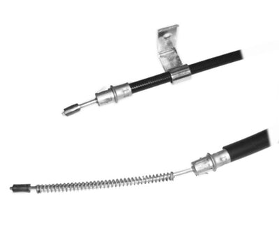 BRAKE CABLE