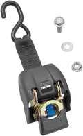 WESBAR auto part detail