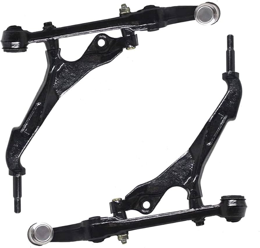 MOOG 06-11 Kia Rio Left / Right R and P Bellow Kit