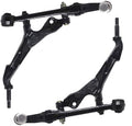 MOOG 06-11 Kia Rio Left / Right R and P Bellow Kit