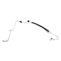 SUCTION LINE HOSE ASSEMBLY