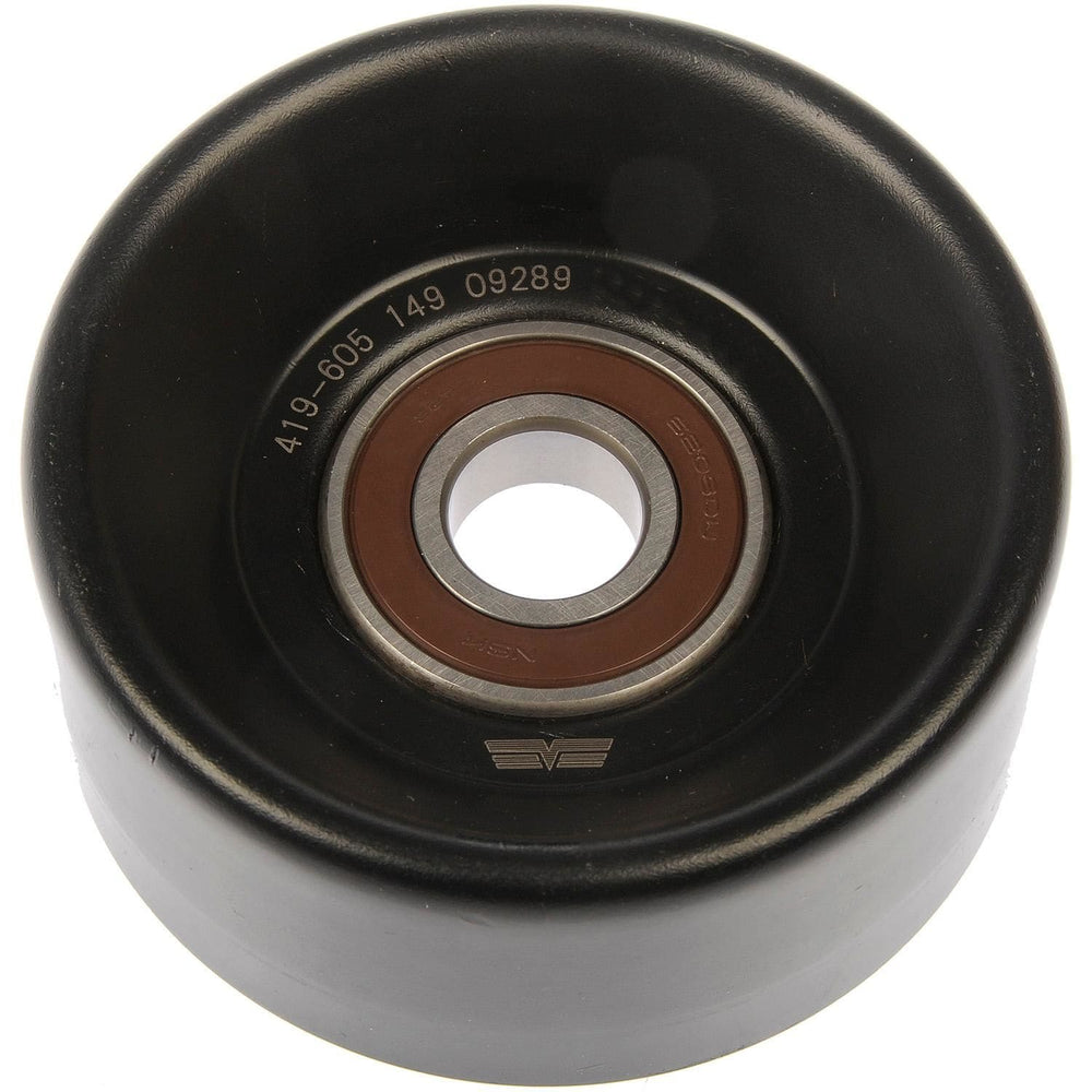 IDLER PULLEY