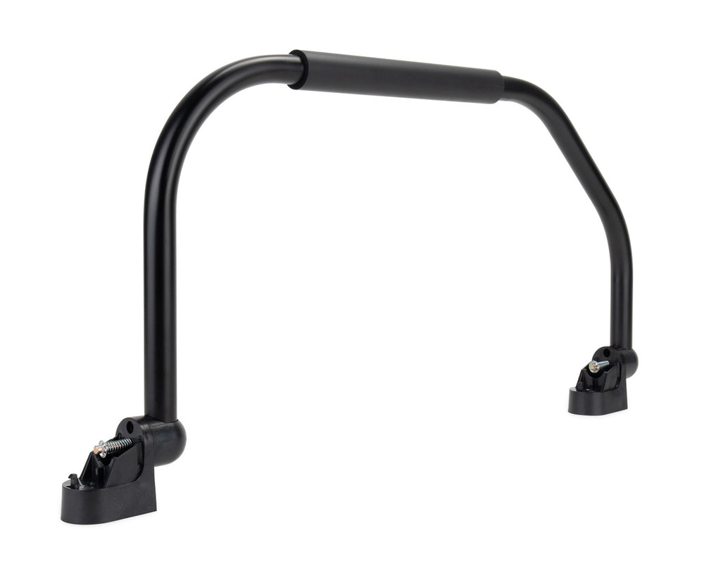 GRAB HANDLE FOLDAWAY BLACK BILINGUAL