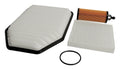Master Filter Kit for 2014-2018 Jeep JK Wrangler w/ 3.6L Engine Crown Automotive