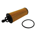 Master Filter Kit for 2014-2018 Jeep JK Wrangler w/ 3.6L Engine Crown Automotive