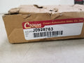 Rear Shackle Kit for Select 1946-1965 Jeep/Willys Models, Left or Right Crown Automotive