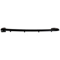 Right Front Fender Flare for Misc. 2011-2022 WK2 Grand Cherokee, Textured Black Crown Automotive
