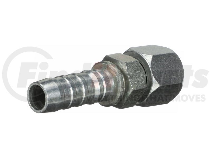 HYDRAULIC COUPLING - GLOBALSPIRAL