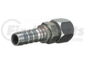 HYDRAULIC COUPLING - GLOBALSPIRAL