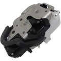 Parking Brake Hardware Kit for 05-10 Jeep WK Grand Cherokee, 06-10 XK Commander Crown Automotive