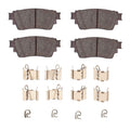 DFC auto part