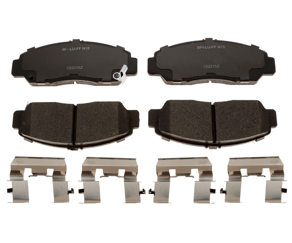 R auto part