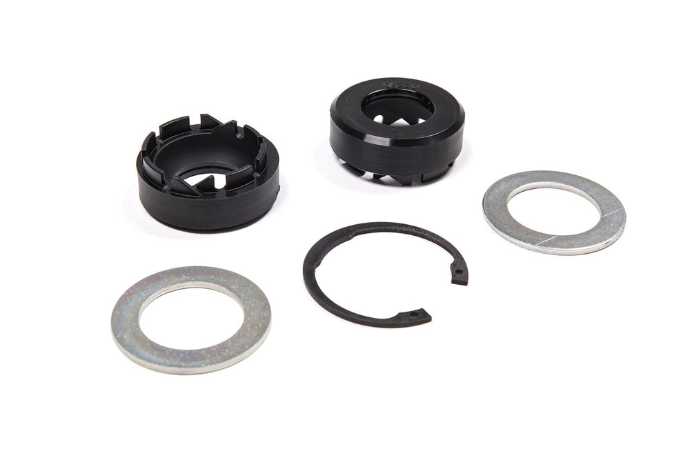 RZR OUTER TIE ROD HARDWARE