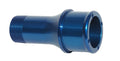 1.75in Hose Ext. W/P Fitting - Blue