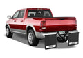 GMC STAINLESS STEEL TRIM PLATESPAIR