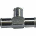 PLATED STEEL 3/4"(19MM)