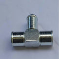 PLATED STEEL 3/4"(19MM)