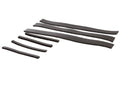 6066 C10 BROTHERS TRUCKS HOOD BRACE SPONGE PAD SET