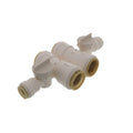 BODY DUAL UNION 1' CTS 1