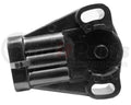 THROTTLE POSITION SENSOR